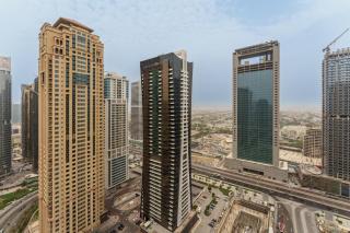 Maison Privee - Modern Living with Premium Amenities close to Marina - 1