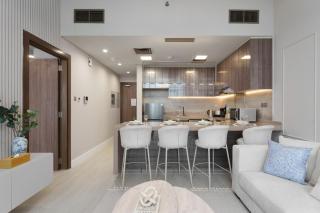 Maison Privee - Modern Living with Premium Amenities close to Marina - 7