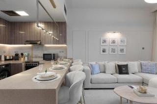 Maison Privee - Modern Living with Premium Amenities close to Marina - 6