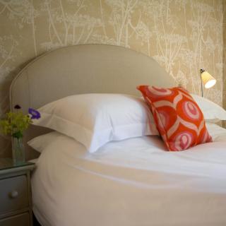 The Swan Inn Swinbrook - Burford - 7