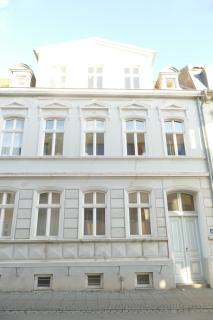 Innenstadt - 110m2 wunderschöner Altbau am Landesmuseum mit 3 Schlafzimmern und 2 Bädern - Greifswald - 9