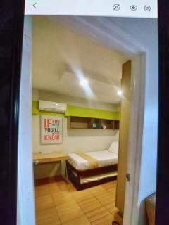 One Oasis 2br Condo - Davao City - 0