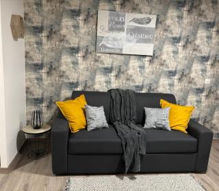 studio 5min airport Roissy CDG Charles de Gaulle - Le Mesnil-Amelot - 7