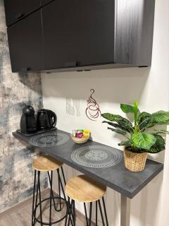 studio 5min airport Roissy CDG Charles de Gaulle - Le Mesnil-Amelot - 4