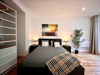 Superbe Grand Studio avec balcon Intra-Muros - Saint Malo - 9