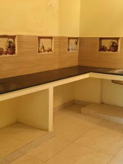 PK homestay - Tiruvannāmalai - 4