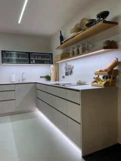 U NÁS DOMA v LUŽICÍCH - 1