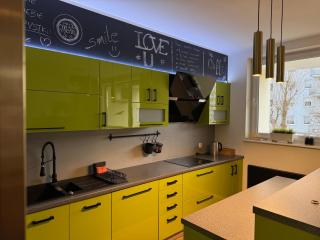 Baltic Shore Apartment - Close to Beach & Parking - Danzig - 8