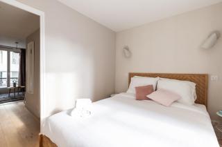 Take It Easy in This Stylish Architect Flat - Parijs - 8