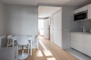 Take It Easy in This Stylish Architect Flat - Paris - 7