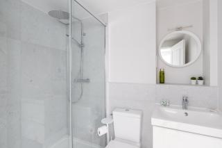 Take It Easy in This Stylish Architect Flat - Parijs - 2