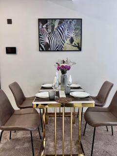 Kito Homes Kileleshwa - Nairobi - 7