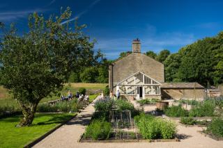 The Sanctuary By Birch Stays - Broughton - 9