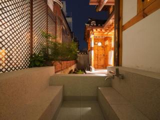 AWIK Hanok Stay - Seul - 3