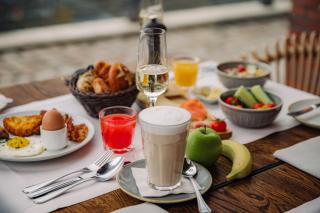 AMERON Hotel Abion Spreebogen Berlin - Berlin - 8