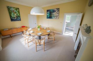 The Sanctuary By Birch Stays - Broughton - 6