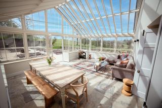 The Sanctuary By Birch Stays - Broughton - 7