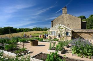 The Sanctuary By Birch Stays - Broughton - 8