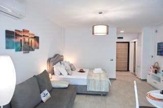 Azur Queen studio - Pool & Spa Beach Resort - Mamaia - 8