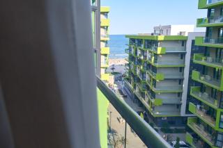 Azur Queen studio - Pool & Spa Beach Resort - Mamaia - 0