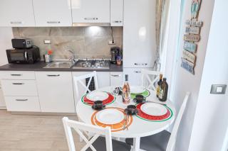 Azur Queen studio - Pool & Spa Beach Resort - Mamaia - 5