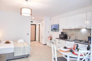 Azur Queen studio - Pool & Spa Beach Resort - 7