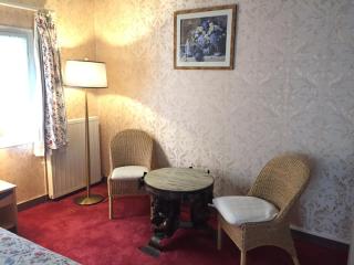 Le Manoir de Bellerive - 4