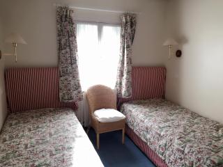 Le Manoir de Bellerive - 1