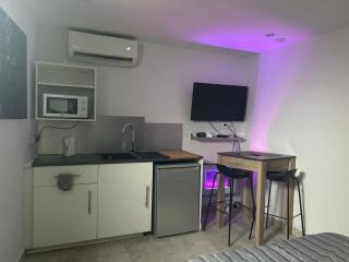 Le Studio de Lucie - Villeurbanne - 4
