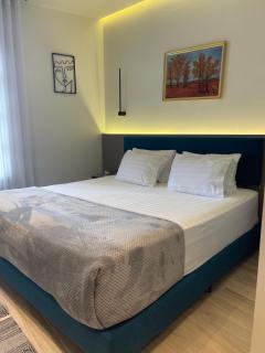 The cosy inn vlora - Vlorë - 1