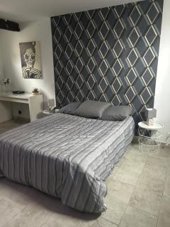 Le Studio de Lucie - Villeurbanne - 3