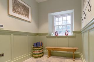 The Sanctuary By Birch Stays - Broughton - 4