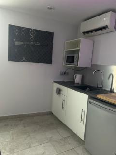 Le Studio de Lucie - Villeurbanne - 6