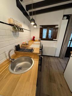 El gallinero de la villana - 1