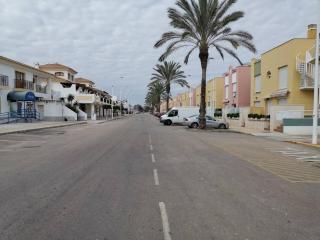 Vera Playa Apto 4 Personas Piscina Parking WIFI - Playas de Vera - 4