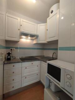 Torrox Costa Loft Playa WiFi Paseo Marítimo - Torrox - 6