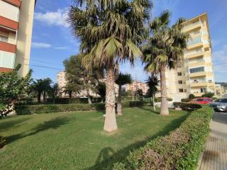 Torrox Costa Loft Playa WiFi Paseo Marítimo - Torrox - 2