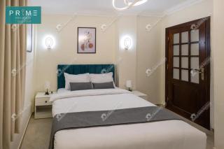 SS-2255 Seaview sharks bay oasis - Sharm el Sheikh - 5