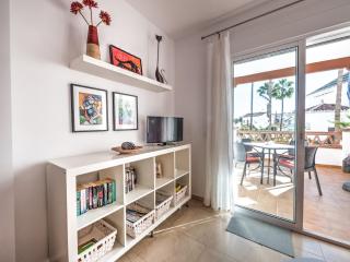 Apartment with pool near Burriana beach, Nerja - Nerja - 4