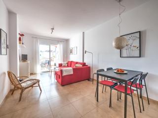 Apartment with pool near Burriana beach, Nerja - Nerja - 8