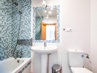 Apartment with pool near Burriana beach, Nerja - Nerja - 1