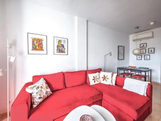Apartment with pool near Burriana beach, Nerja - Nerja - 6