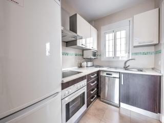 Apartment with pool near Burriana beach, Nerja - 3