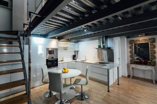 Dúplex Florida II - Seville - 3