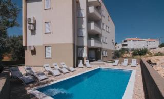 Lucija Pool Residences - Novalja - 3