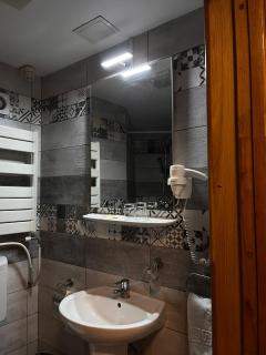 Hotel Dambovita - Târgovişte - 5