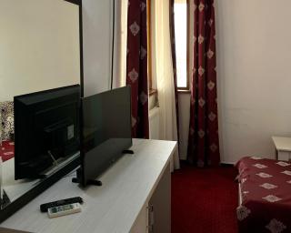 Hotel Dambovita - Târgovişte - 3