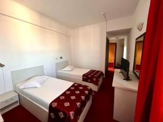 Hotel Dambovita - Târgovişte - 2