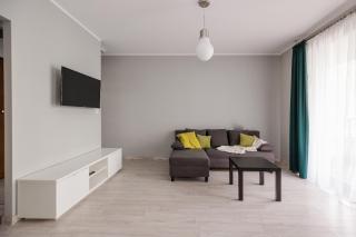 ShortStayPoland Kasprzaka B172 - 8