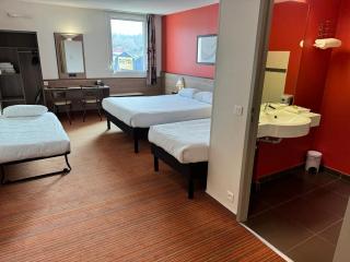 Ace Hotel Valence - Valence - 9